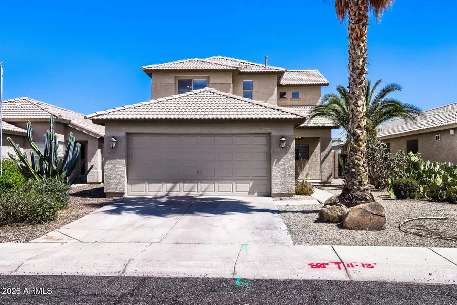 10758 W Alvarado Road, Avondale, AZ 85392 - #2