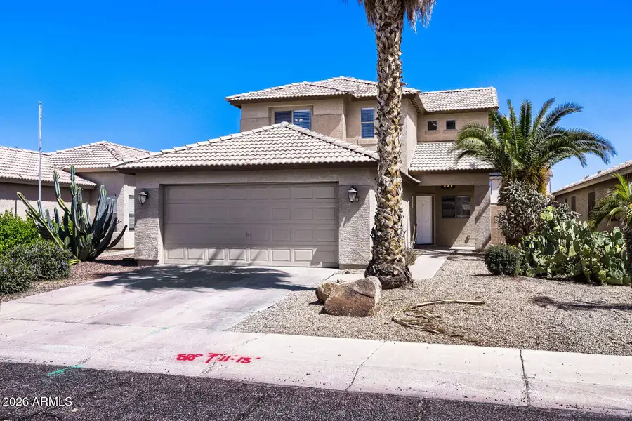 10758 W Alvarado Road, Avondale, AZ 85392 - #3