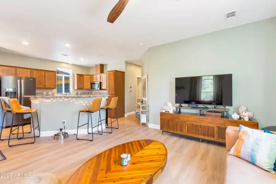 260 Hohokam Drive, Sedona, AZ 86336 - #3