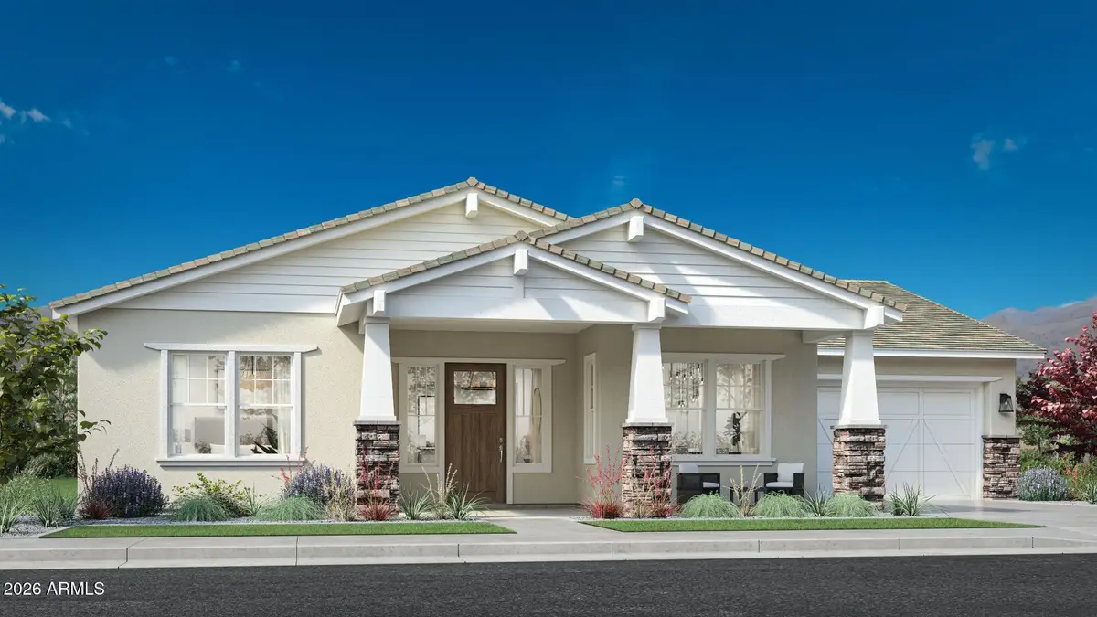 17695 W Wildwood Street, Surprise, AZ 85388 - #1