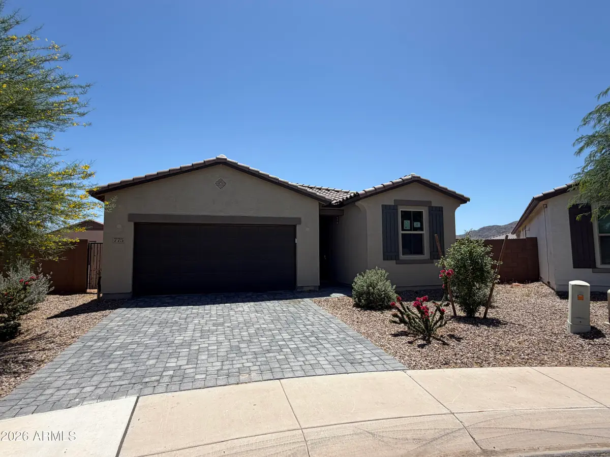 775 S La Mesa Court, Casa Grande, AZ 85122 - #1