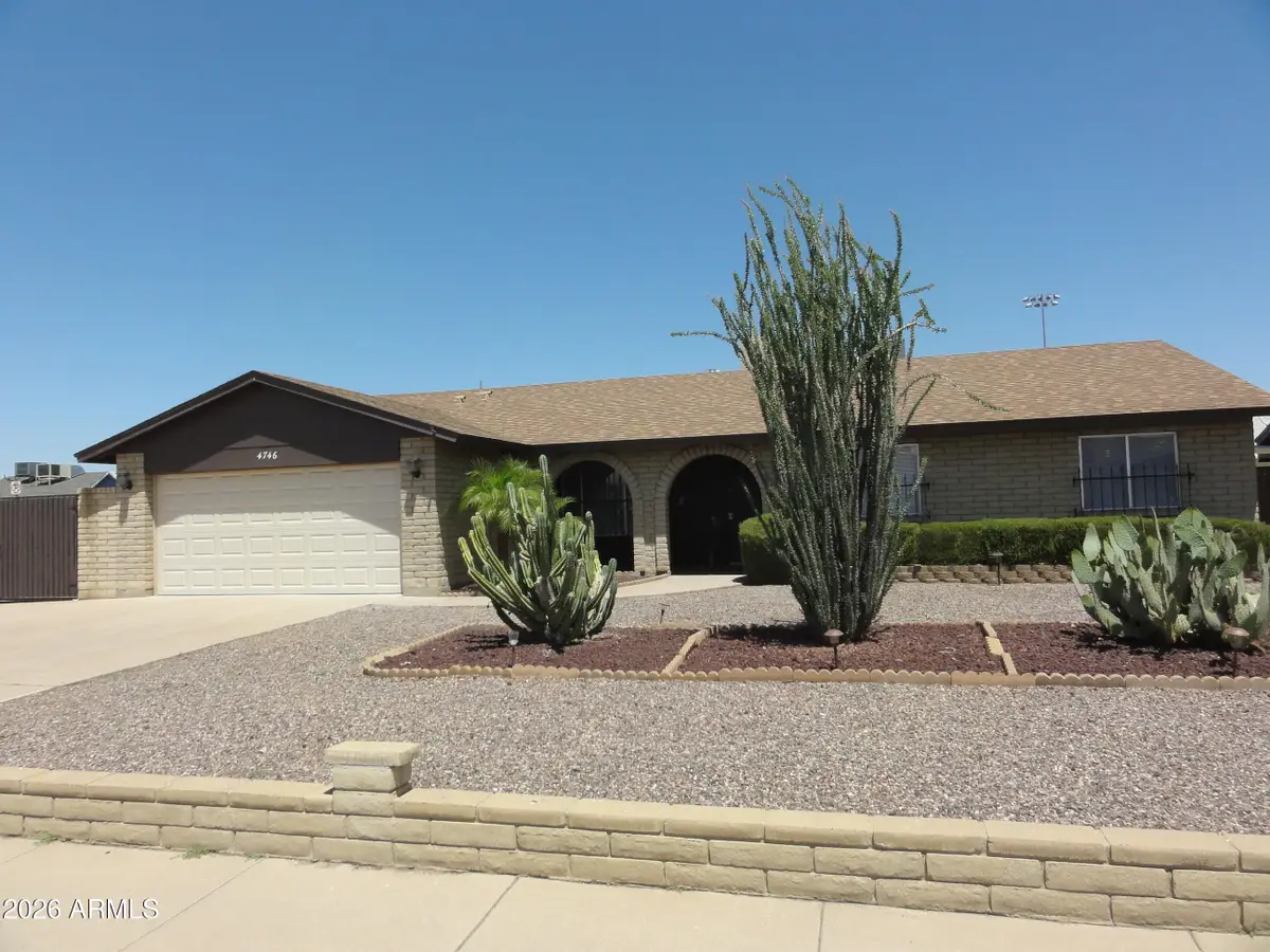 4746 W Dahlia Drive, Glendale, AZ 85304 - #1