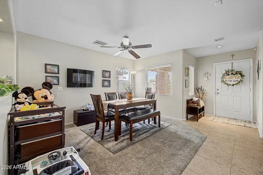10337 N 115th Drive, Youngtown, AZ 85363 - #3