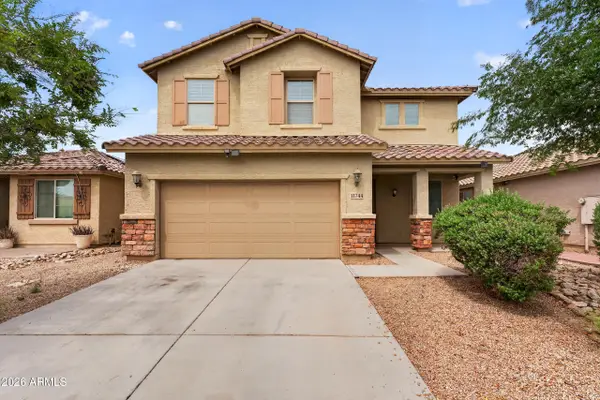 11744 W Maui Lane, El Mirage, AZ 85335
