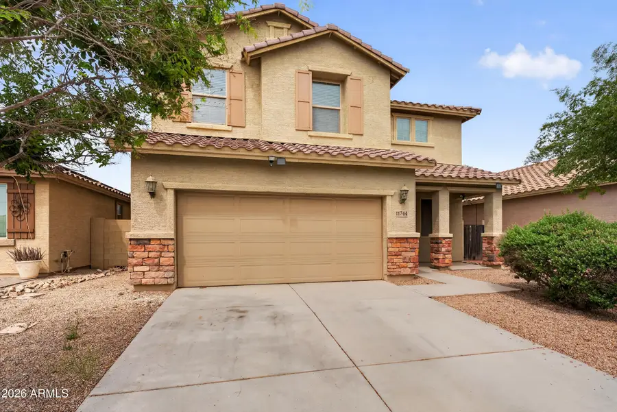 11744 W Maui Lane, El Mirage, AZ 85335 - #2