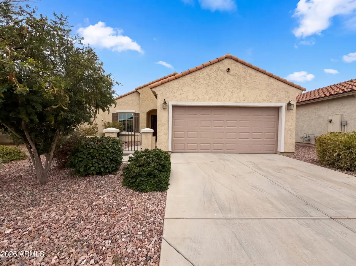 5458 W Montebello Way, Florence, AZ 85132 - #1