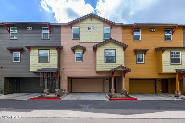 2451 W Pikes Peak Drive, Flagstaff, AZ 86001