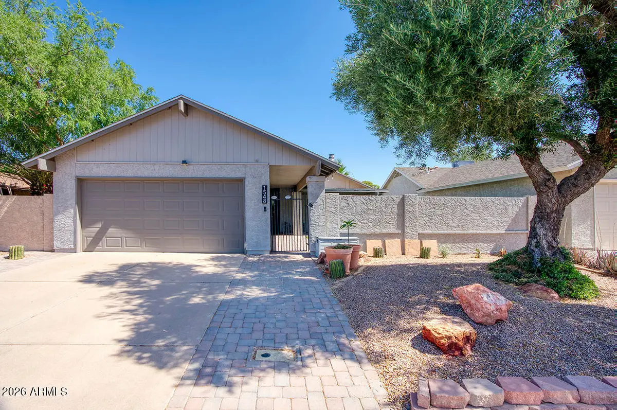 1548 W Jacinto Avenue, Mesa, AZ 85202 - #1