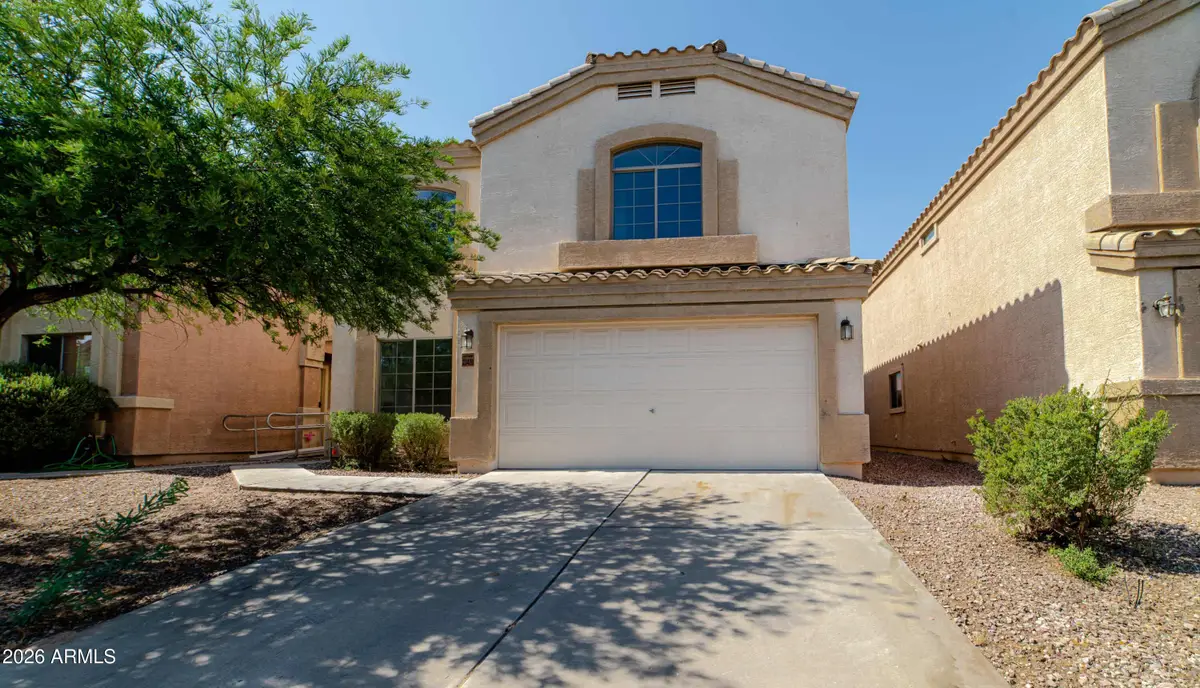 23426 W Cocopah Street, Buckeye, AZ 85326 - #1