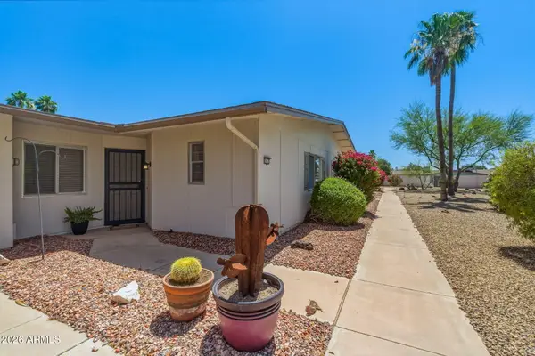 19477 N Star Ridge Drive, Sun City West, AZ 85375