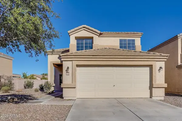 2406 W Tanner Ranch Road, San Tan Valley, AZ 85144