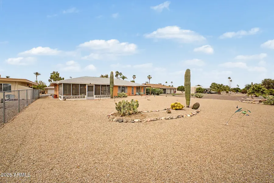 10729 W Wedgewood Drive, Sun City, AZ 85351 - #3