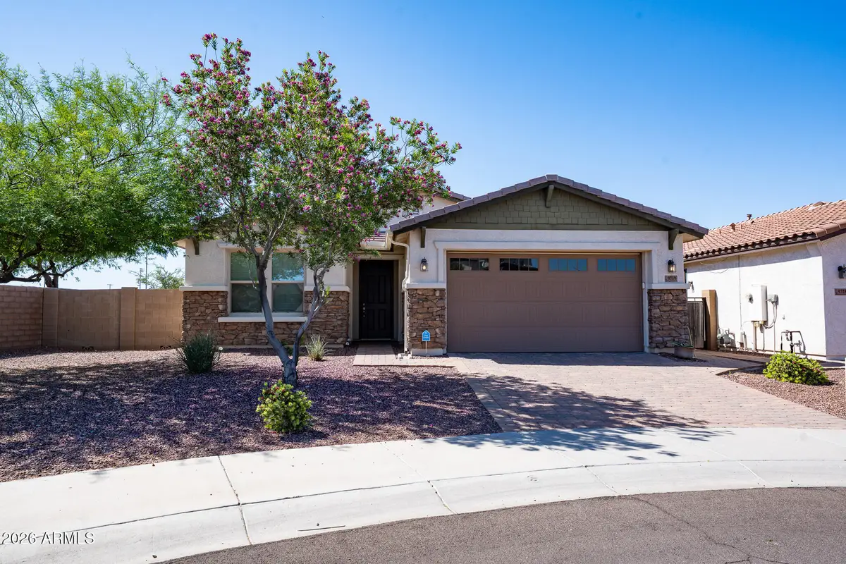 9719 W Los Gatos Drive, Peoria, AZ 85383 - #1