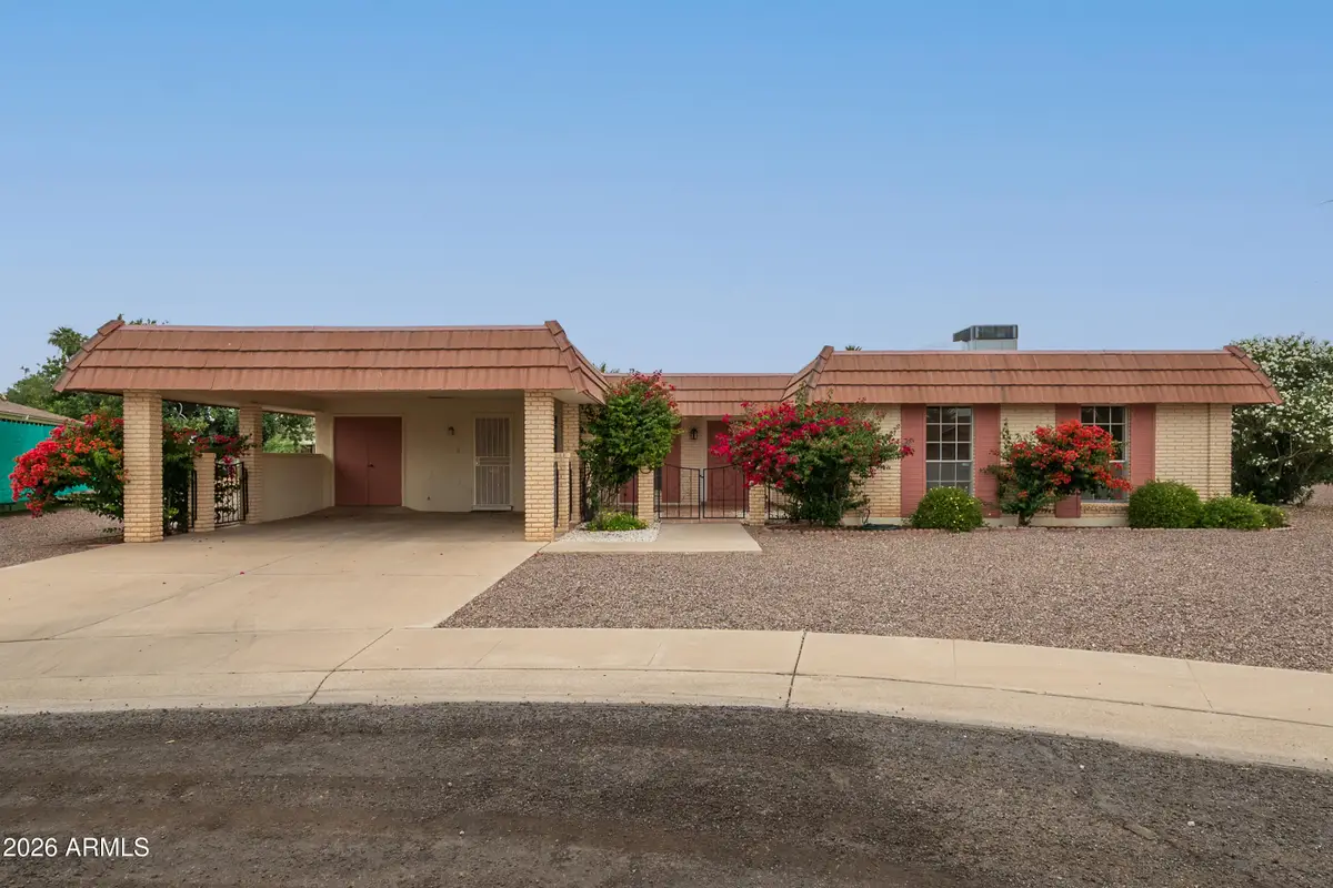 10636 W Mission Lane, Sun City, AZ 85351 - #1
