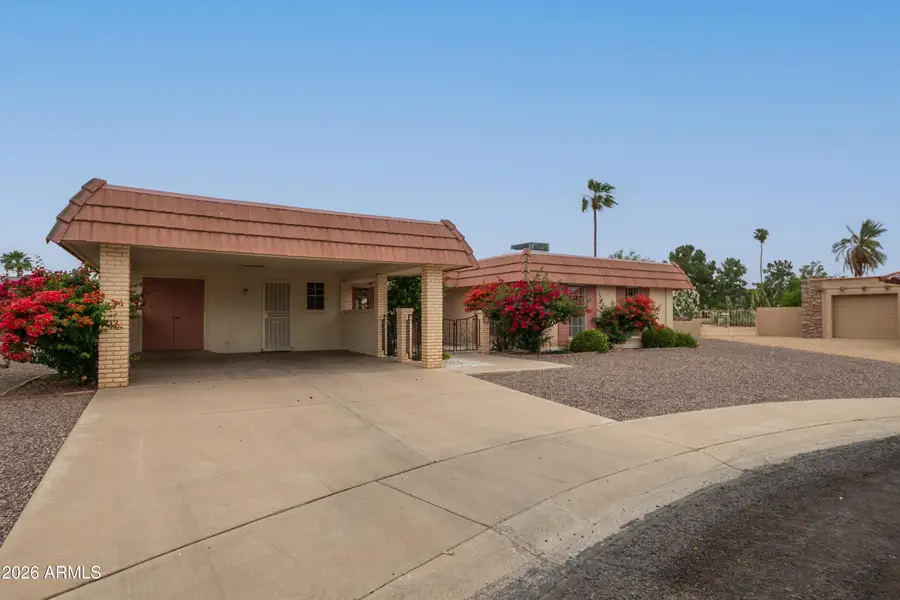 10636 W Mission Lane, Sun City, AZ 85351 - #2