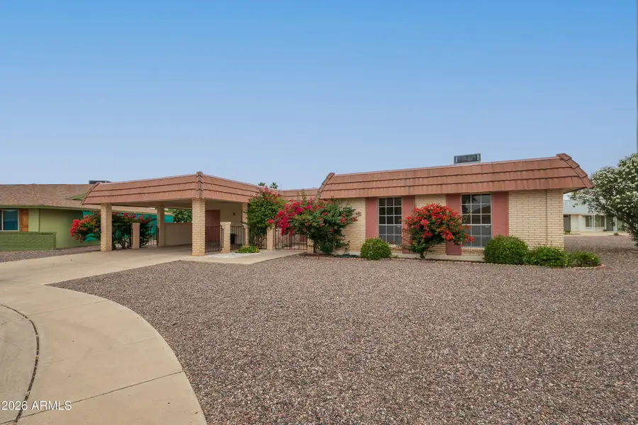 10636 W Mission Lane, Sun City, AZ 85351 - #3