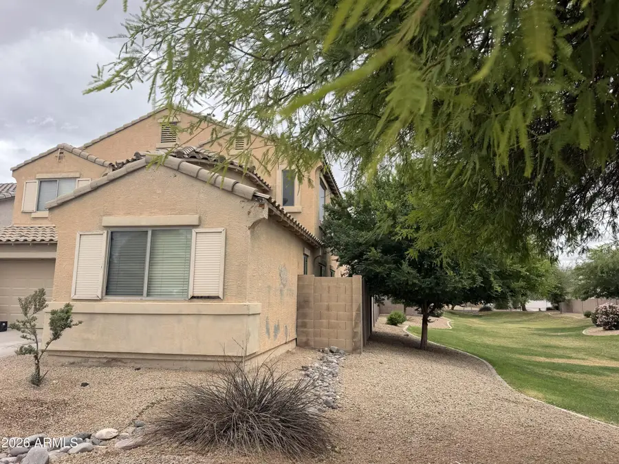 4286 E Rock Drive, San Tan Valley, AZ 85143 - #3