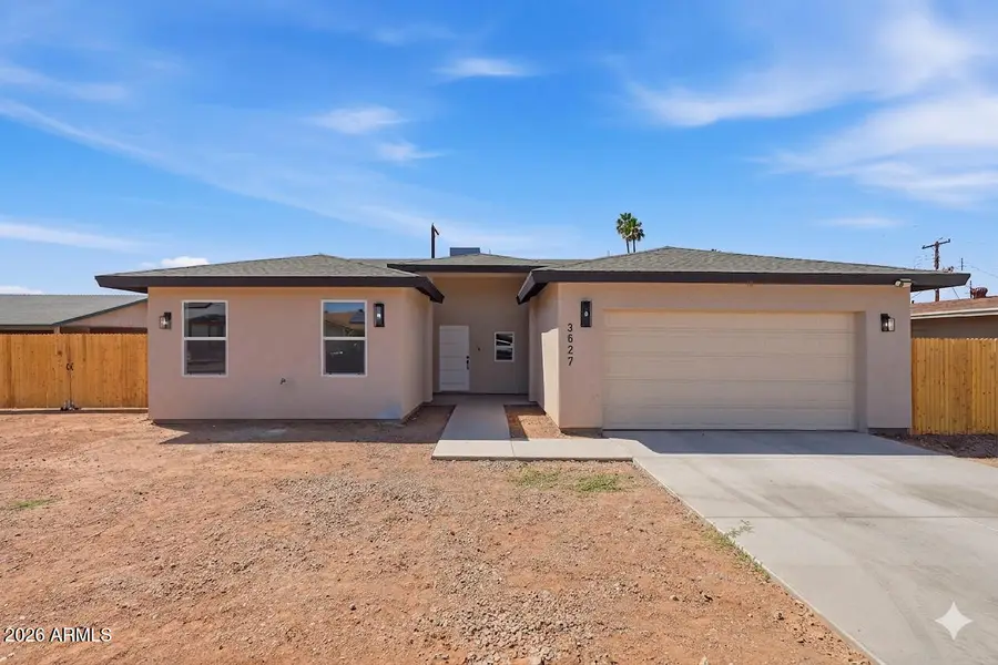 3627 W Palmaire Avenue, Phoenix, AZ 85051 - #2