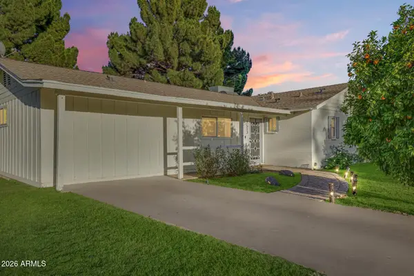 7513 N 18th Avenue, Phoenix, AZ 85021