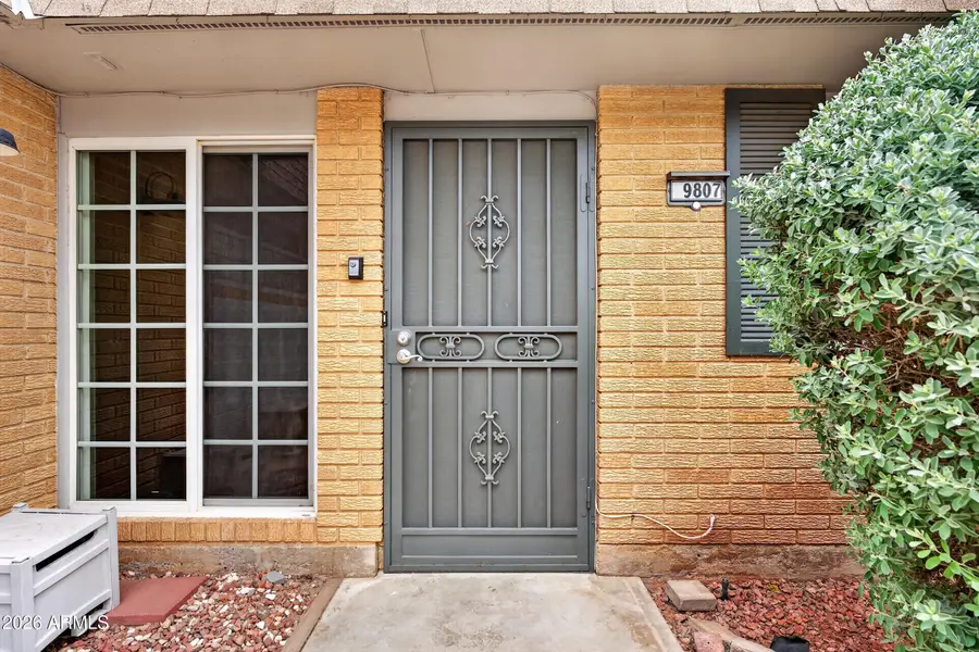 9807 N Balboa Drive, Sun City, AZ 85351 - #3