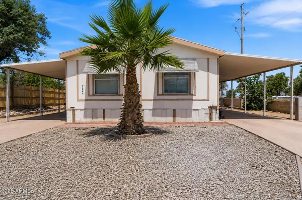 2544 E Piute Avenue, Phoenix, AZ 85050