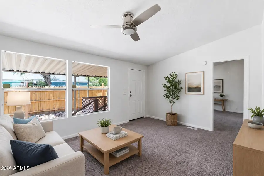2544 E Piute Avenue, Phoenix, AZ 85050 - #3