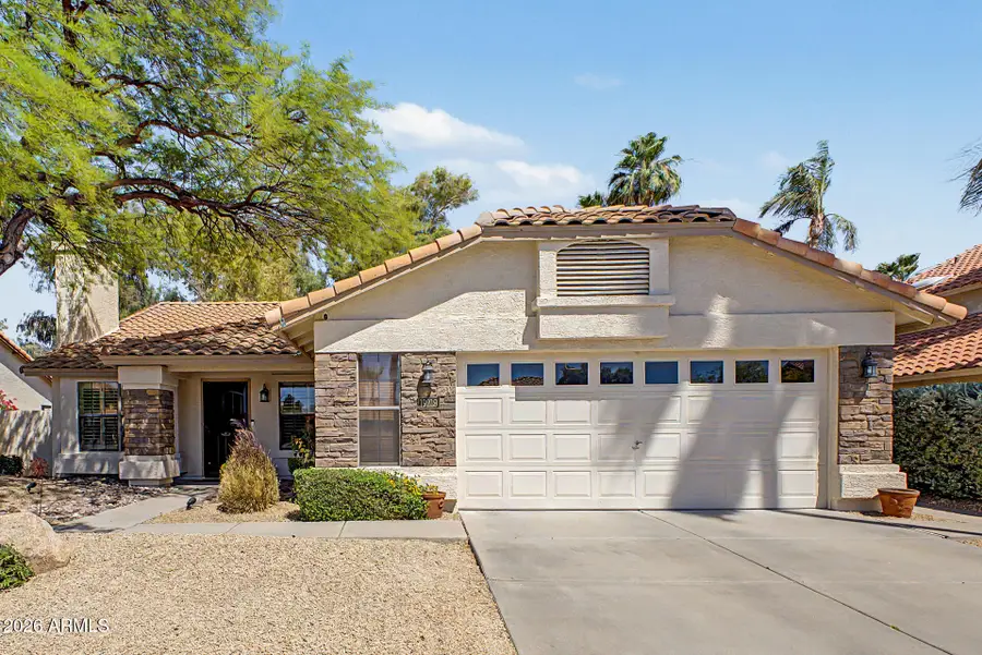 19219 N 73rd Lane, Glendale, AZ 85308 - #2