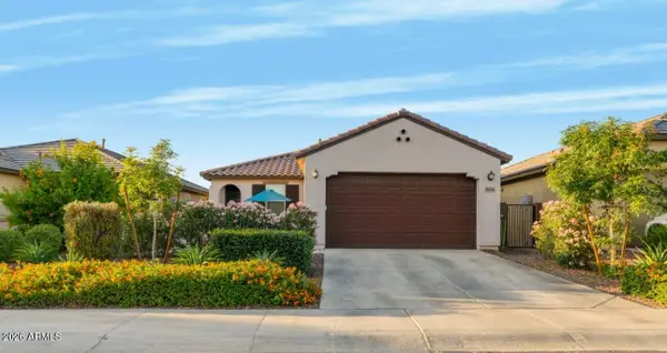 9416 W Heatherbrae Drive, Phoenix, AZ 85037