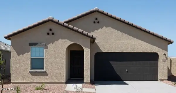 15638 W Camden Avenue, Waddell, AZ 85355