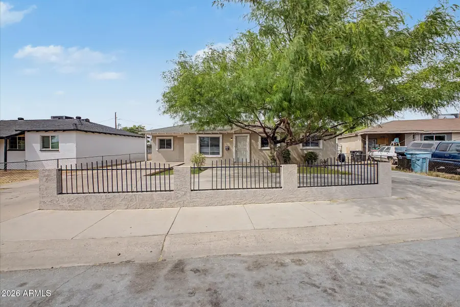 4720 W Monterosa Street, Phoenix, AZ 85031 - #3