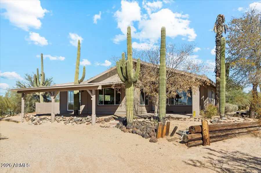 30120 N 70th Street, Scottsdale, AZ 85266 - #2