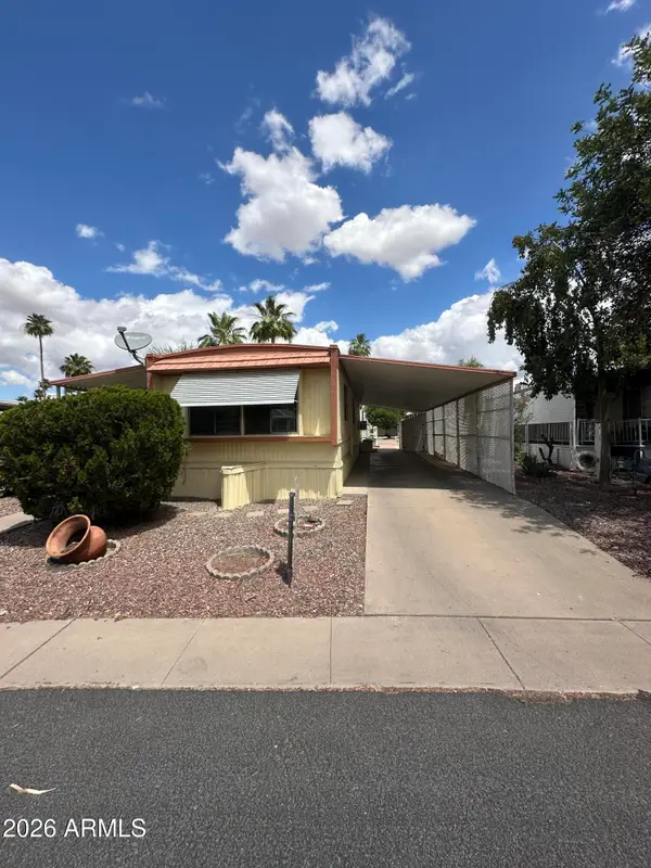 9501 E Broadway Road #162, Mesa, AZ 85208