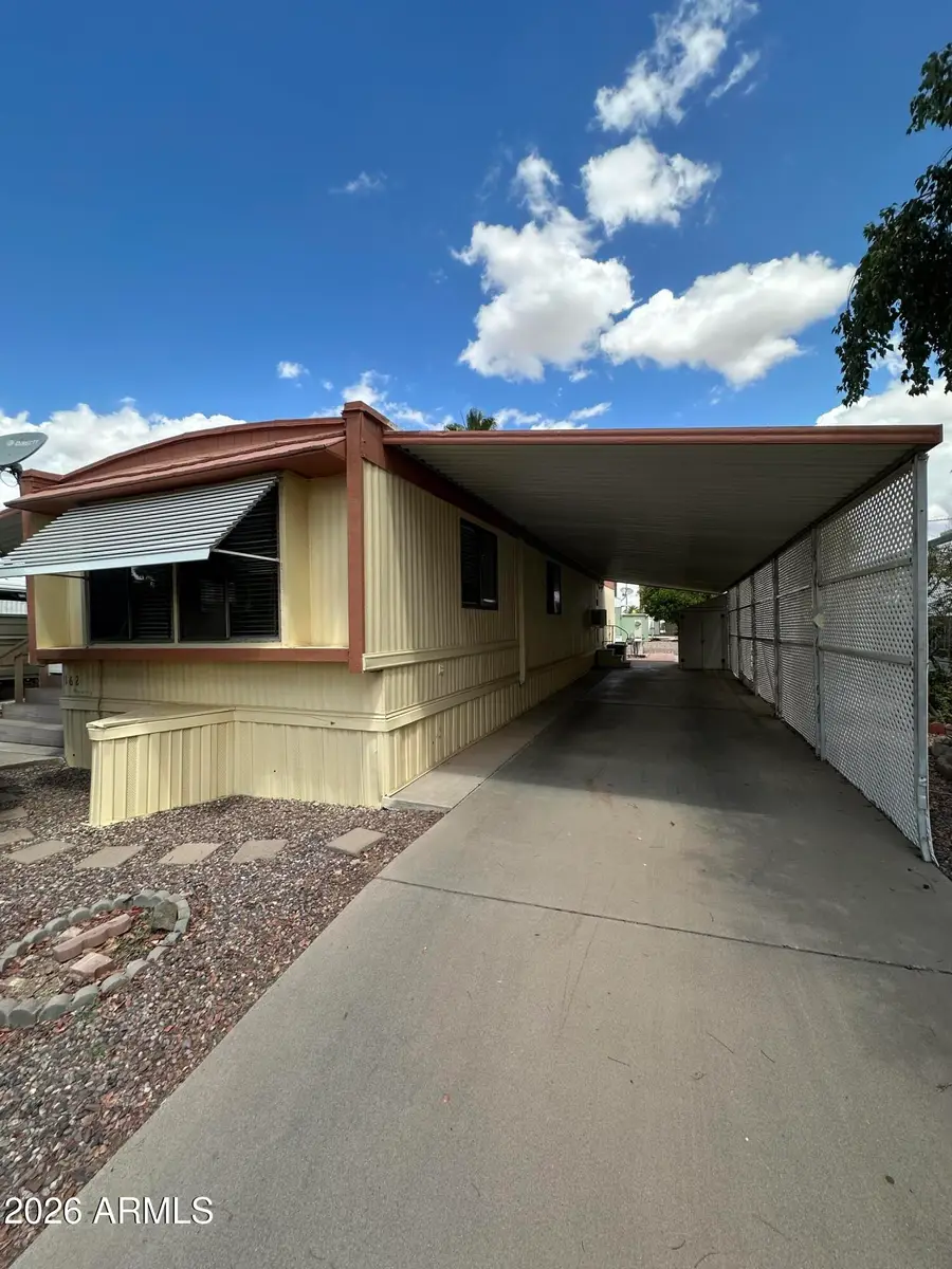 9501 E Broadway Road #162, Mesa, AZ 85208 - #2