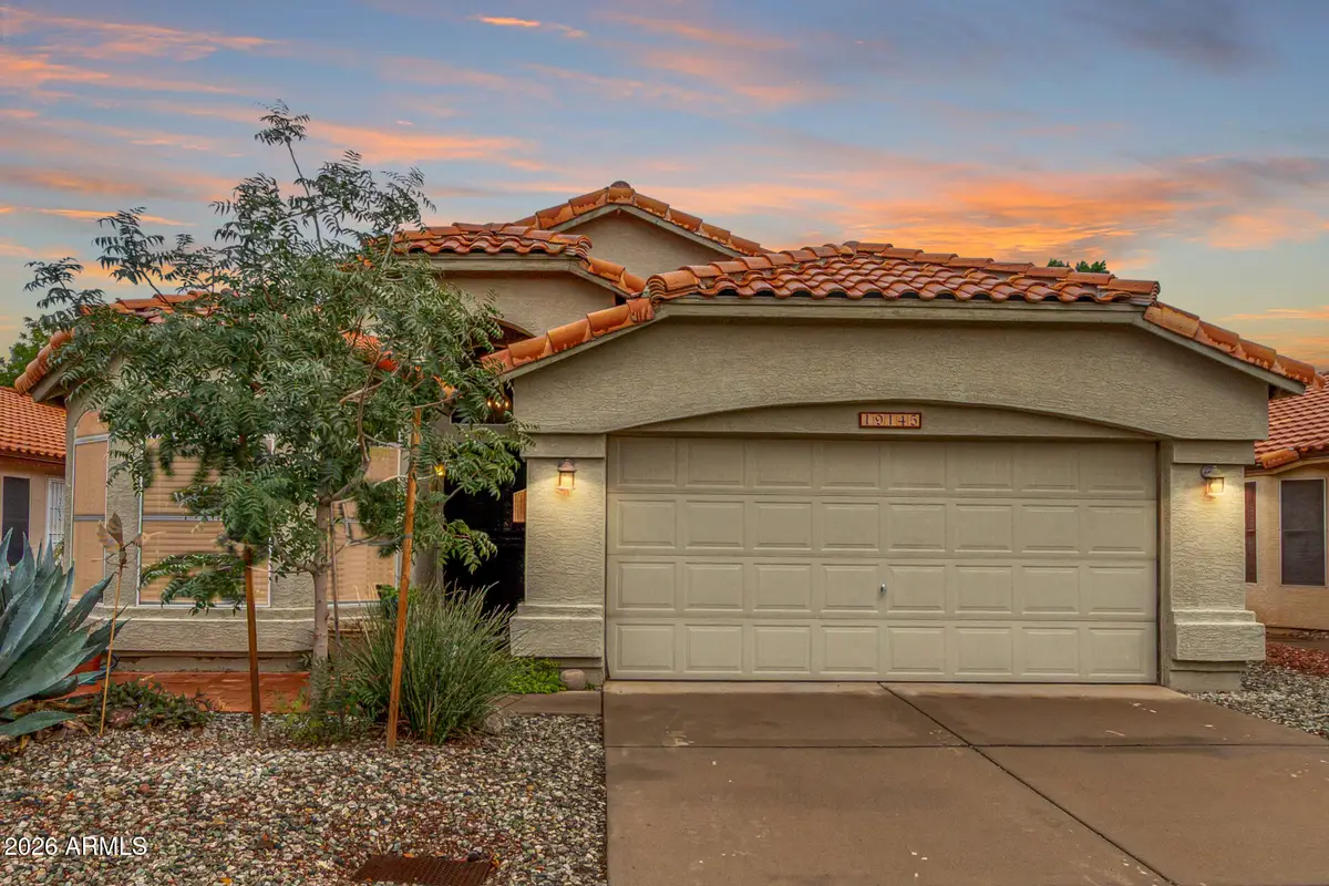 19145 N 75th Drive, Glendale, AZ 85308 - #1