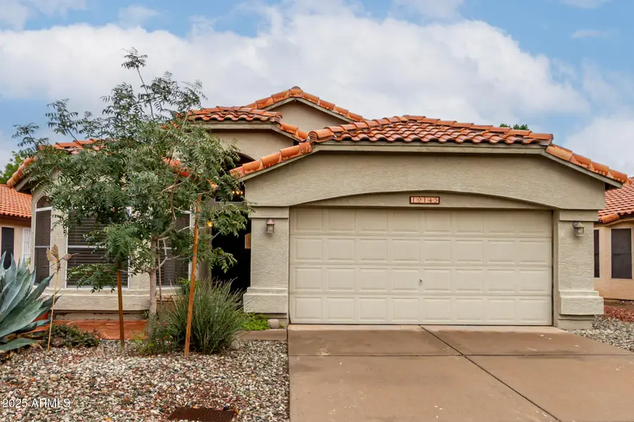 19145 N 75th Drive, Glendale, AZ 85308 - #3