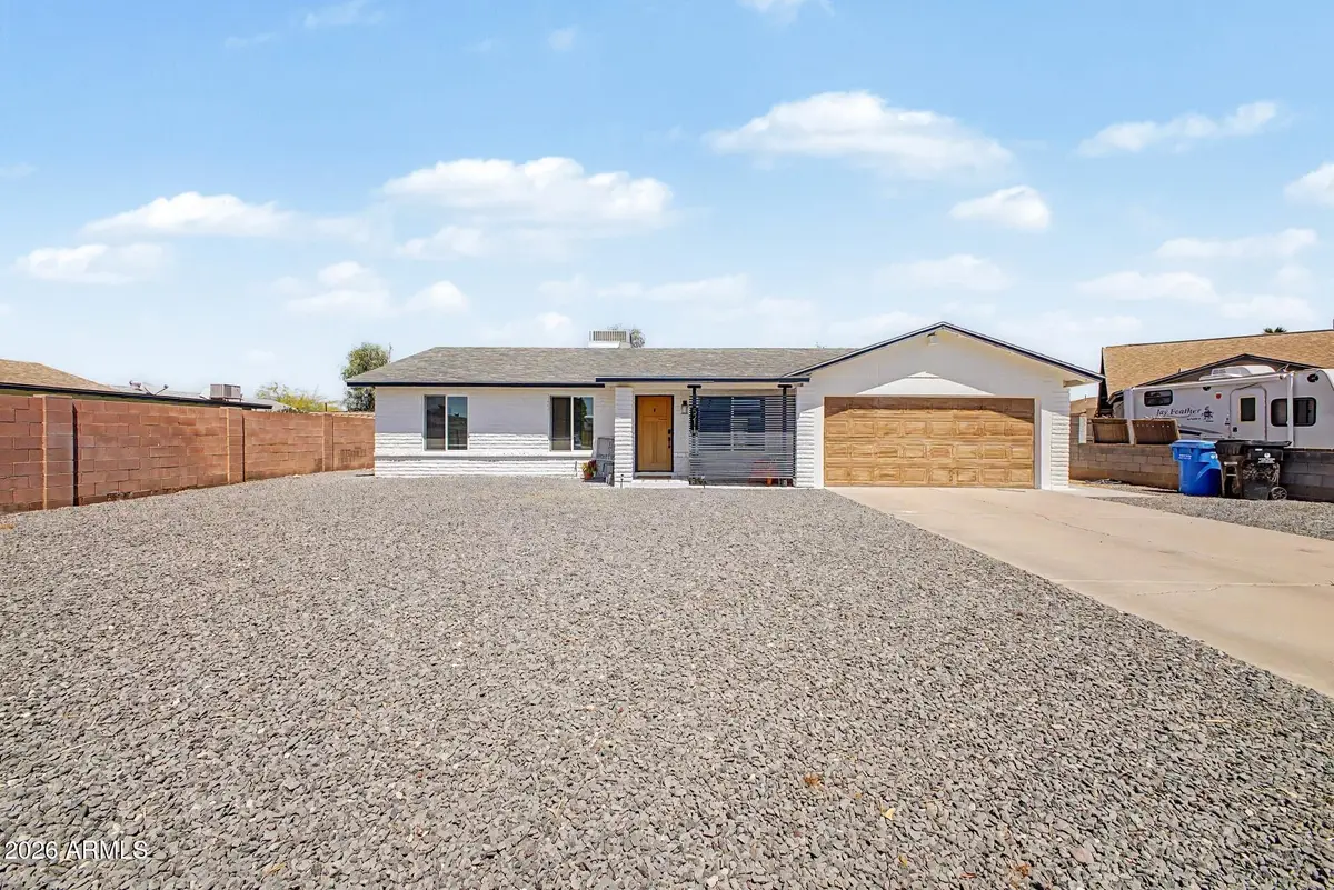 5211 S 43rd Place, Phoenix, AZ 85040 - #1