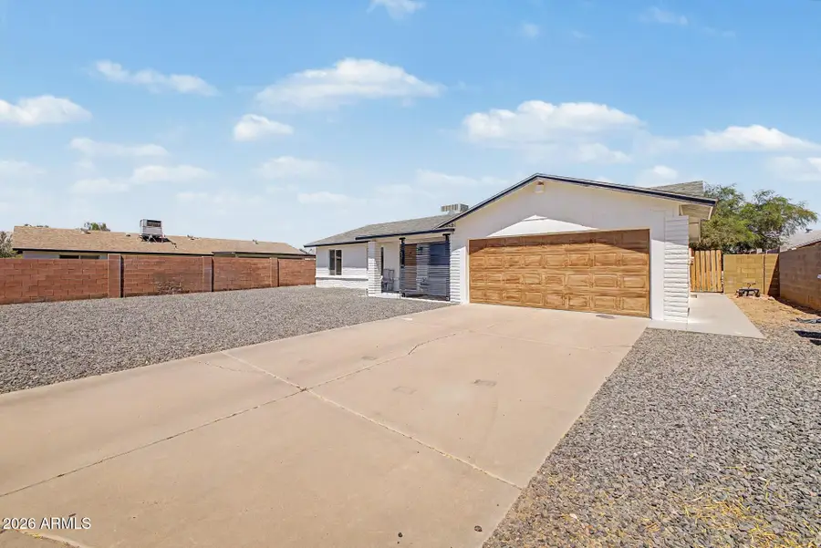 5211 S 43rd Place, Phoenix, AZ 85040 - #3