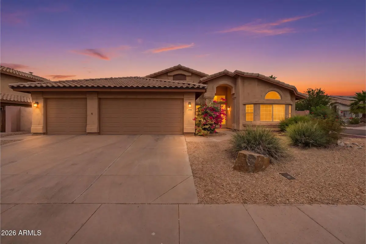 2748 E Verbena Drive, Phoenix, AZ 85048 - #1