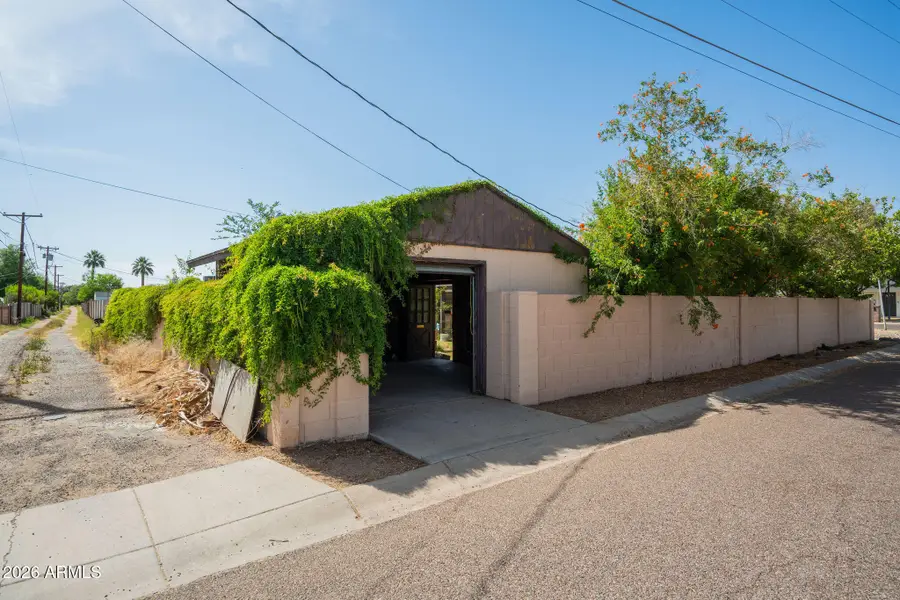 4321 E Mulberry Drive, Phoenix, AZ 85018 - #3
