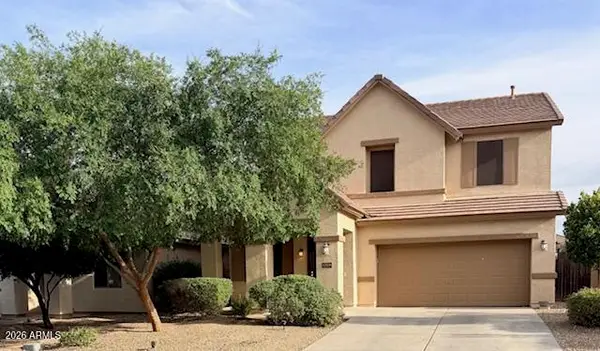17939 W Hatcher Road, Waddell, AZ 85355