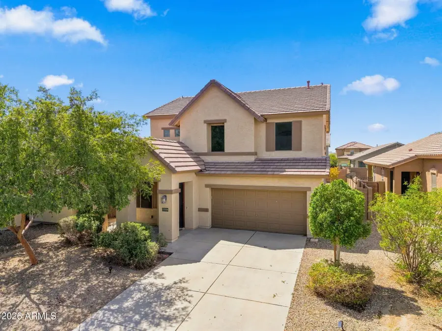 17939 W Hatcher Road, Waddell, AZ 85355 - #2