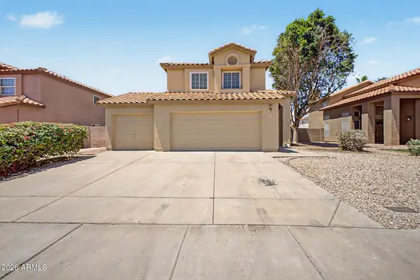 3130 E Redwood Lane, Phoenix, AZ 85048