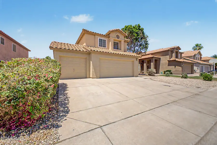 3130 E Redwood Lane, Phoenix, AZ 85048 - #2