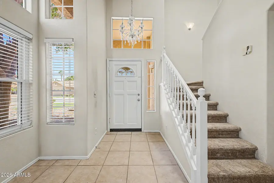 3130 E Redwood Lane, Phoenix, AZ 85048 - #3