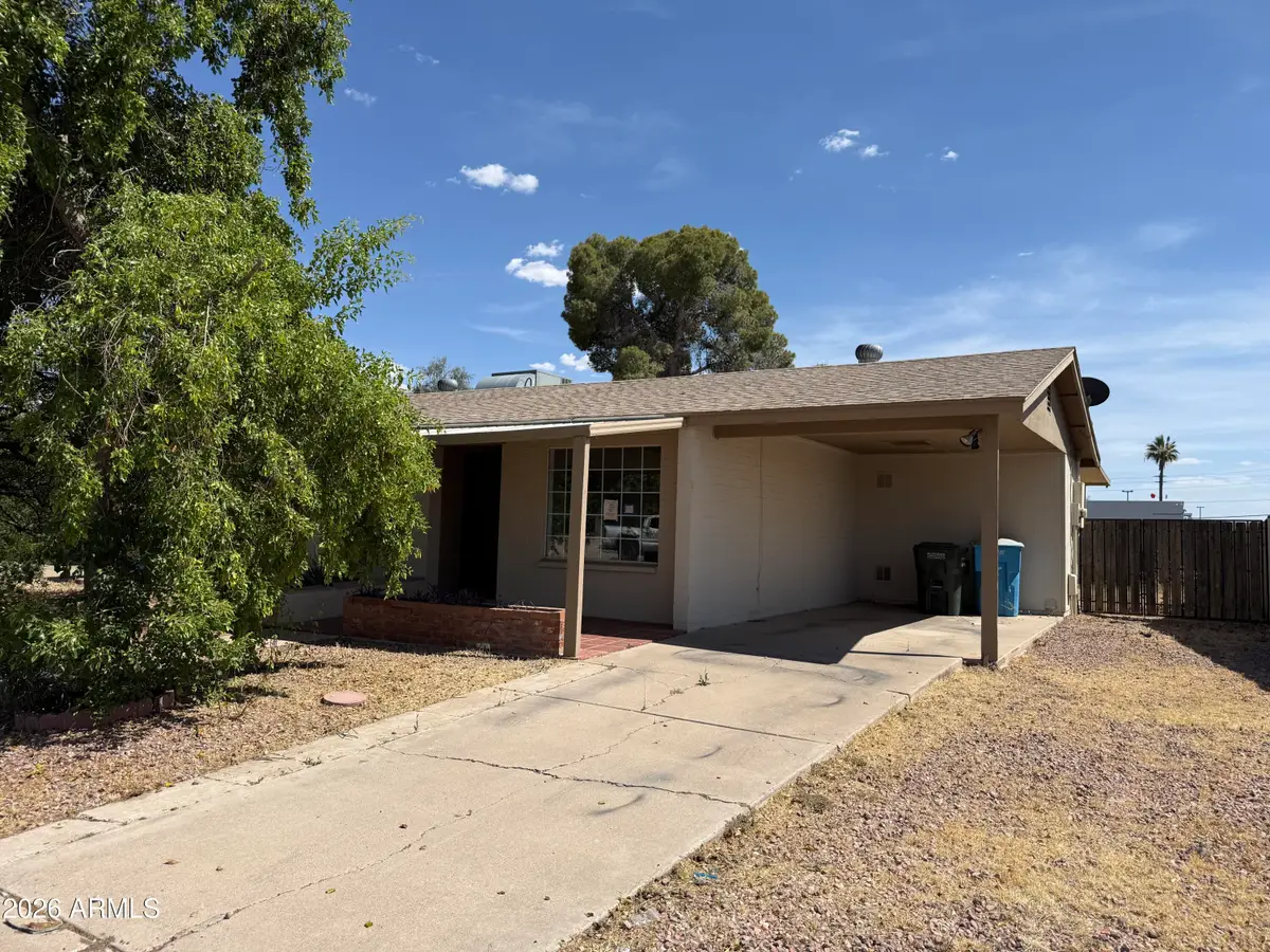 2119 W Danbury Road, Phoenix, AZ 85023 - #1