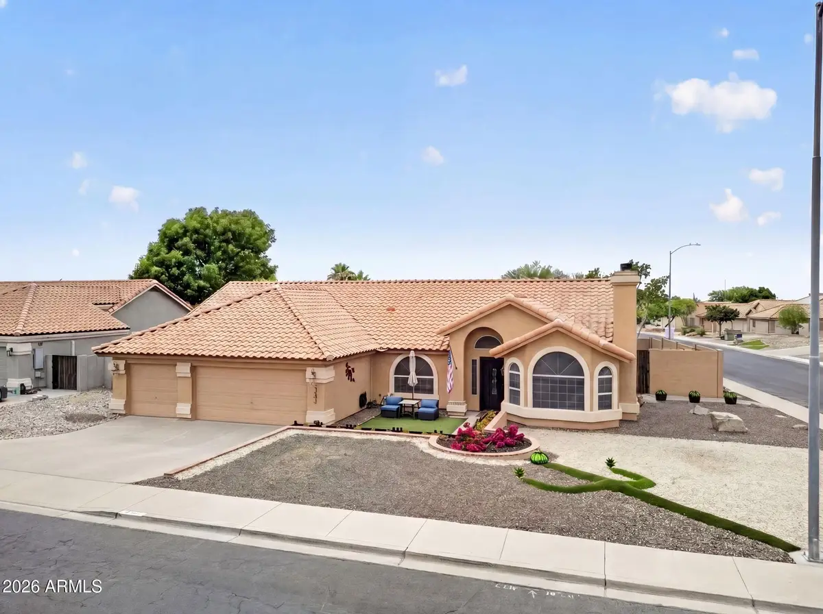 3242 N Ricardo Circle, Mesa, AZ 85215 - #1