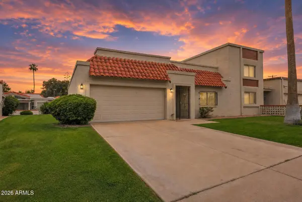 7621 E Vista Drive, Scottsdale, AZ 85250