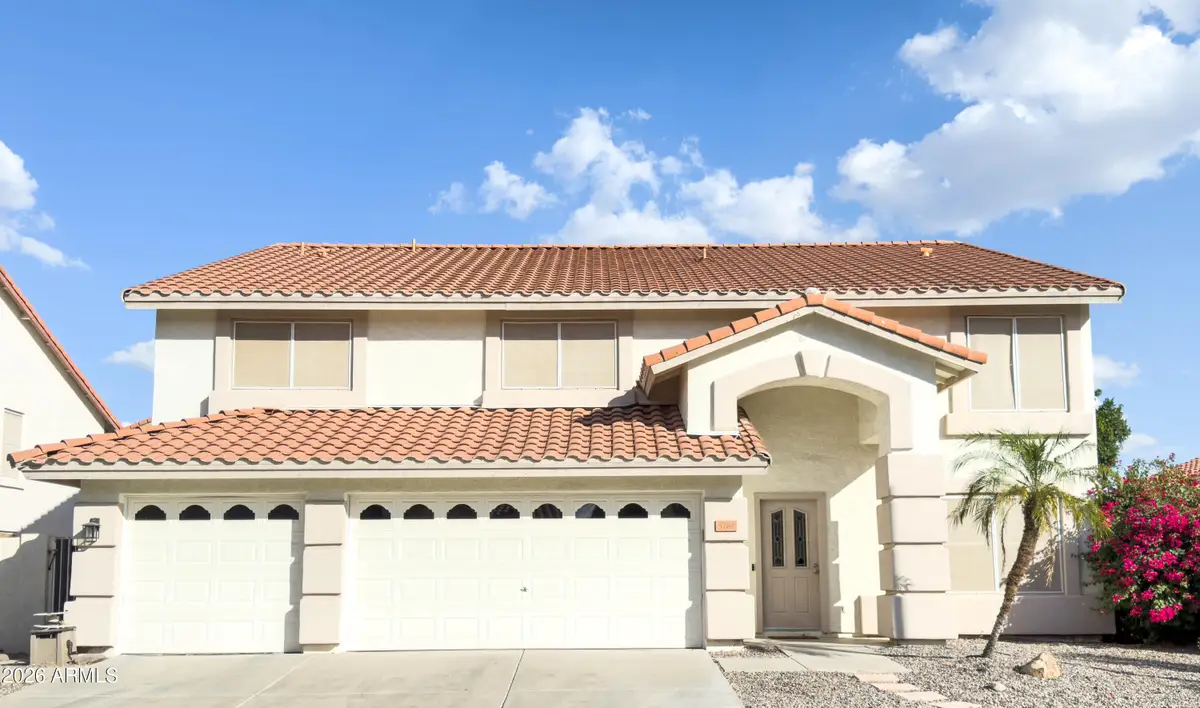 5761 W Larkspur Drive, Glendale, AZ 85304 - #1