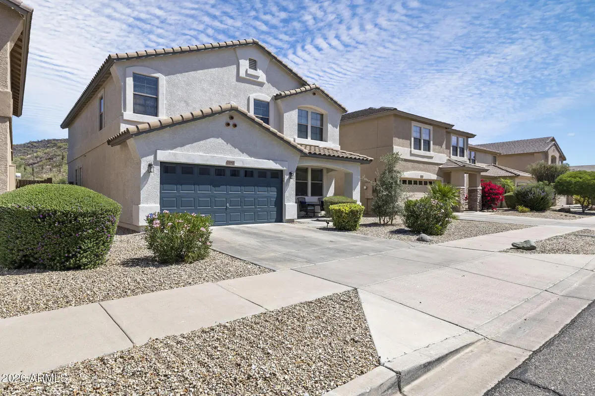 1656 E Cielo Grande Avenue, Phoenix, AZ 85024 - #1