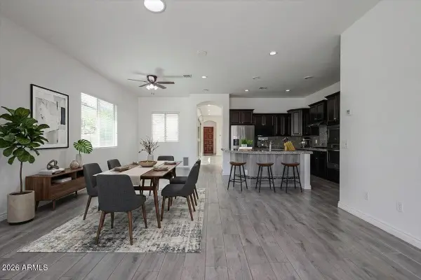 20289 E Raven Drive, Queen Creek, AZ 85142